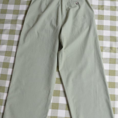MHT PANTS 2025