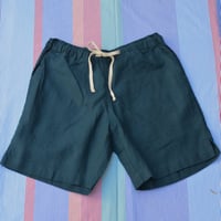 ALEX CRANE / BO SHORTS DUSK