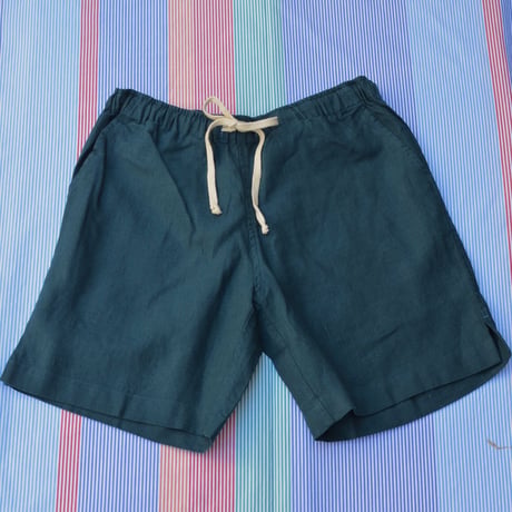 ALEX CRANE / BO SHORTS DUSK