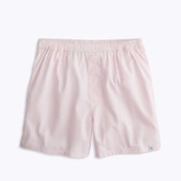 SLEEPY JONES / Penn Short   Pink Oxford Cotton