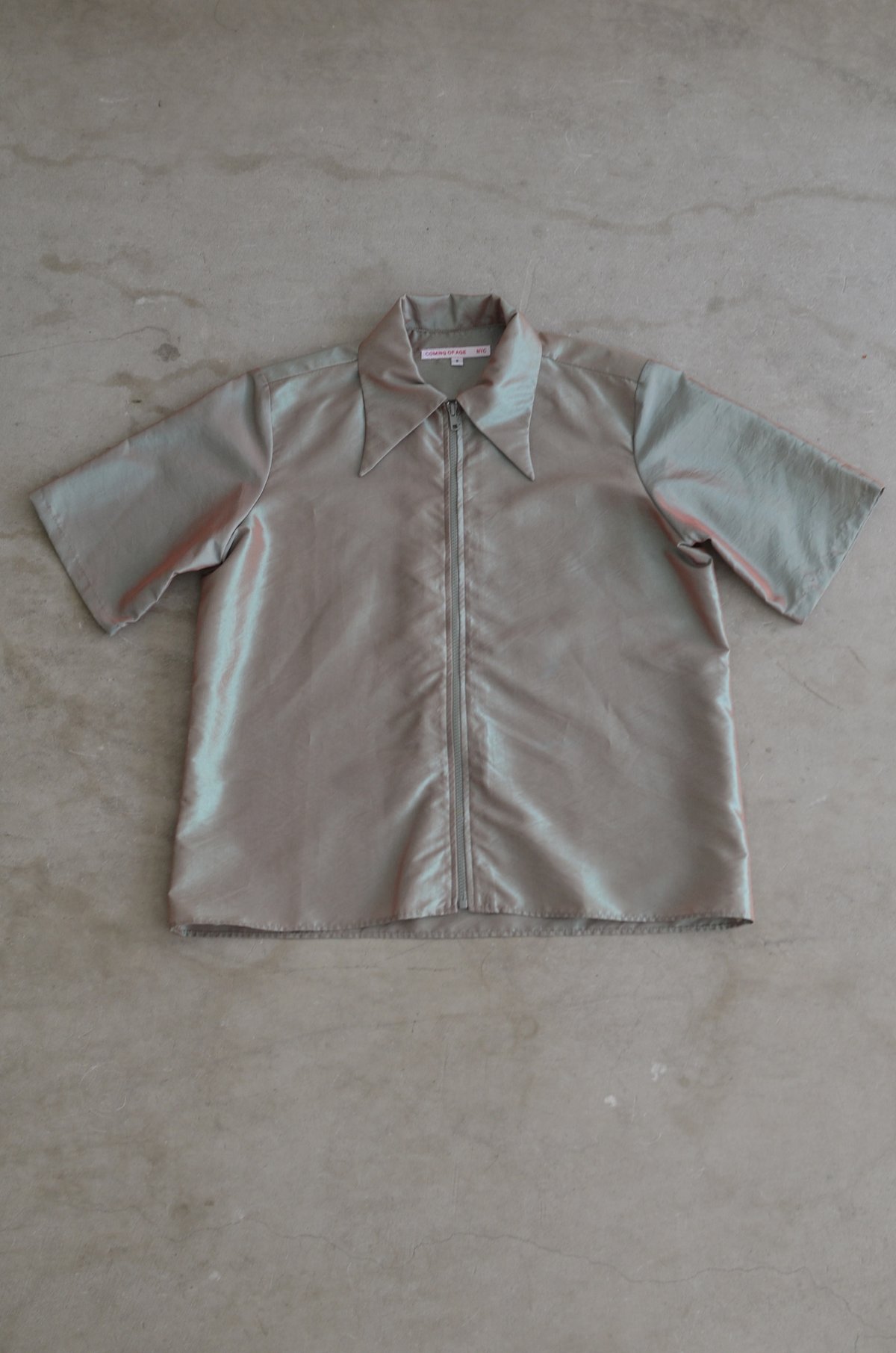 生*コ様 OAMC MILFORD SHIRT 2023SS OAMC KURT SHIRT, STRIPES – mou by ACROPOLIS