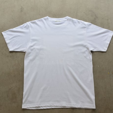 MOTT T-SHIRT 2022 WHITE