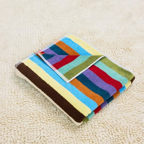 Dusen Dusen Bath Towel Hummingbird