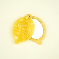 Coucou Suzette /  Lemon Mirror