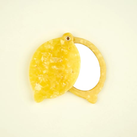 Coucou Suzette /  Lemon Mirror