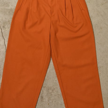 MHT PANTS FW