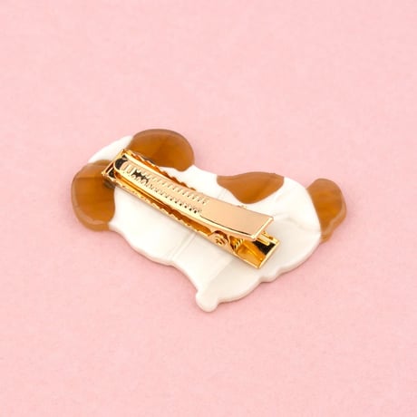 Coucou Suzette / SHIH TZU HAIR CLIP