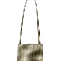 COMING OF AGE / MINI LONG LADY BAG FW25