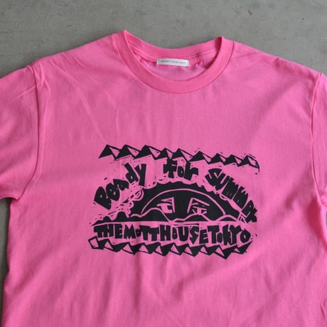 Ready for Summer T-shirts