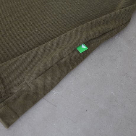 MAGILL Los Angeles / Paxton Polo Olive