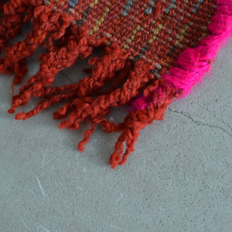 Morocco Vintage small rug