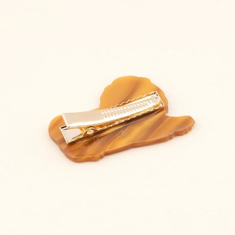 Coucou Suzette / CHOW CHOW HAIR CLIP