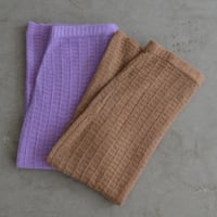 MOZHDEH MATIN NUNA SKIRT