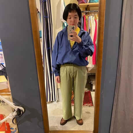 MHT PANTS 2025