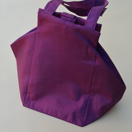 COMING OF AGE EVERYDAY BAG 24FW