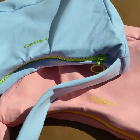 Hiello / Swimmer Bag  2025