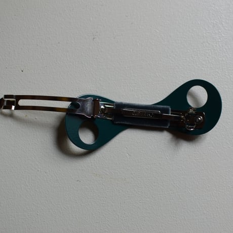 MADISON SEIDMAN Madbar 01 GREEN