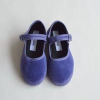 Sciuscià MARYJANE DUSTY ROSE(Kids) | THE MOTT H