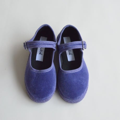 Sciuscià MARYJANE AMETHYST(Kids)