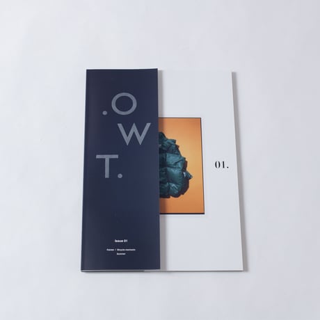 .OWT. issue 01