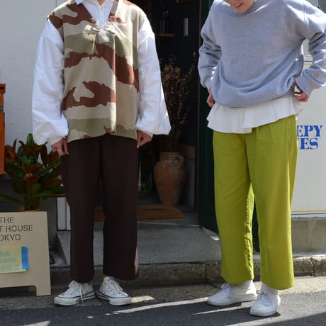 MHT PANTS 2022