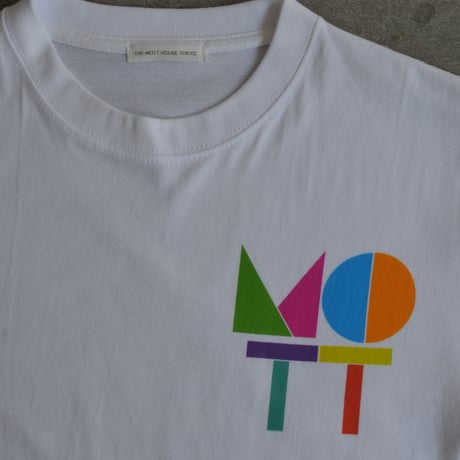 MOTT T-shirts 2025
