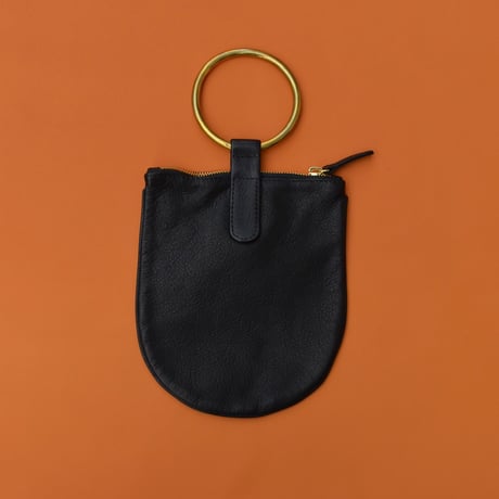 Myers Collective // black