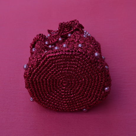Suryo // Bucket of Raspberries