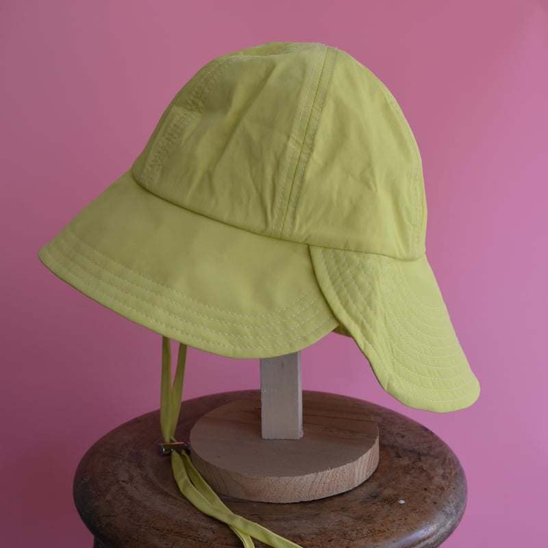 帽子 Hansel from Basel Tulip Hat 2024 Hansel from Basel Tulip Hat 2024 | THE MOTT HOU
