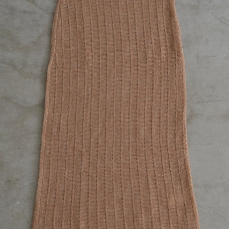 MOZHDEH MATIN NUNA SKIRT