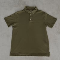MAGILL Los Angeles / Paxton Polo Olive