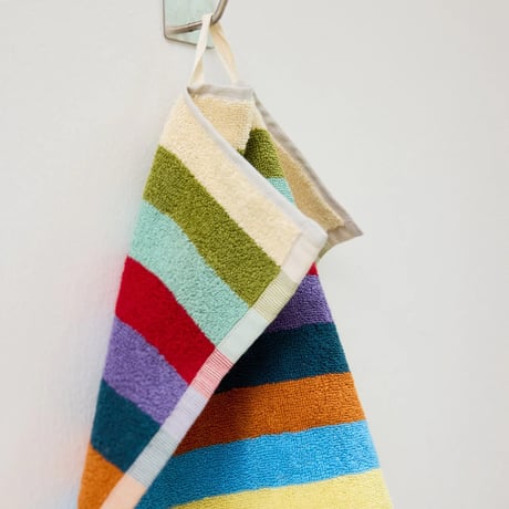 Dusen Dusen Washcloth Hummingbird