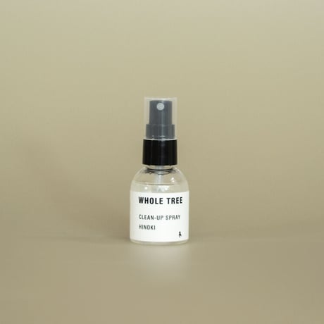 WHOLE TREE / CLEAN-UP SPRAY SMALL