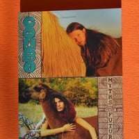 COMBO Magazine 2-2