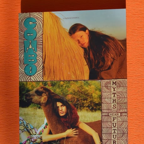 COMBO Magazine 2-2