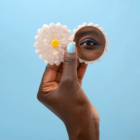 Coucou Suzette / Daisy Mirror