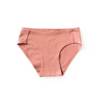 hazelle bikini dusty pink