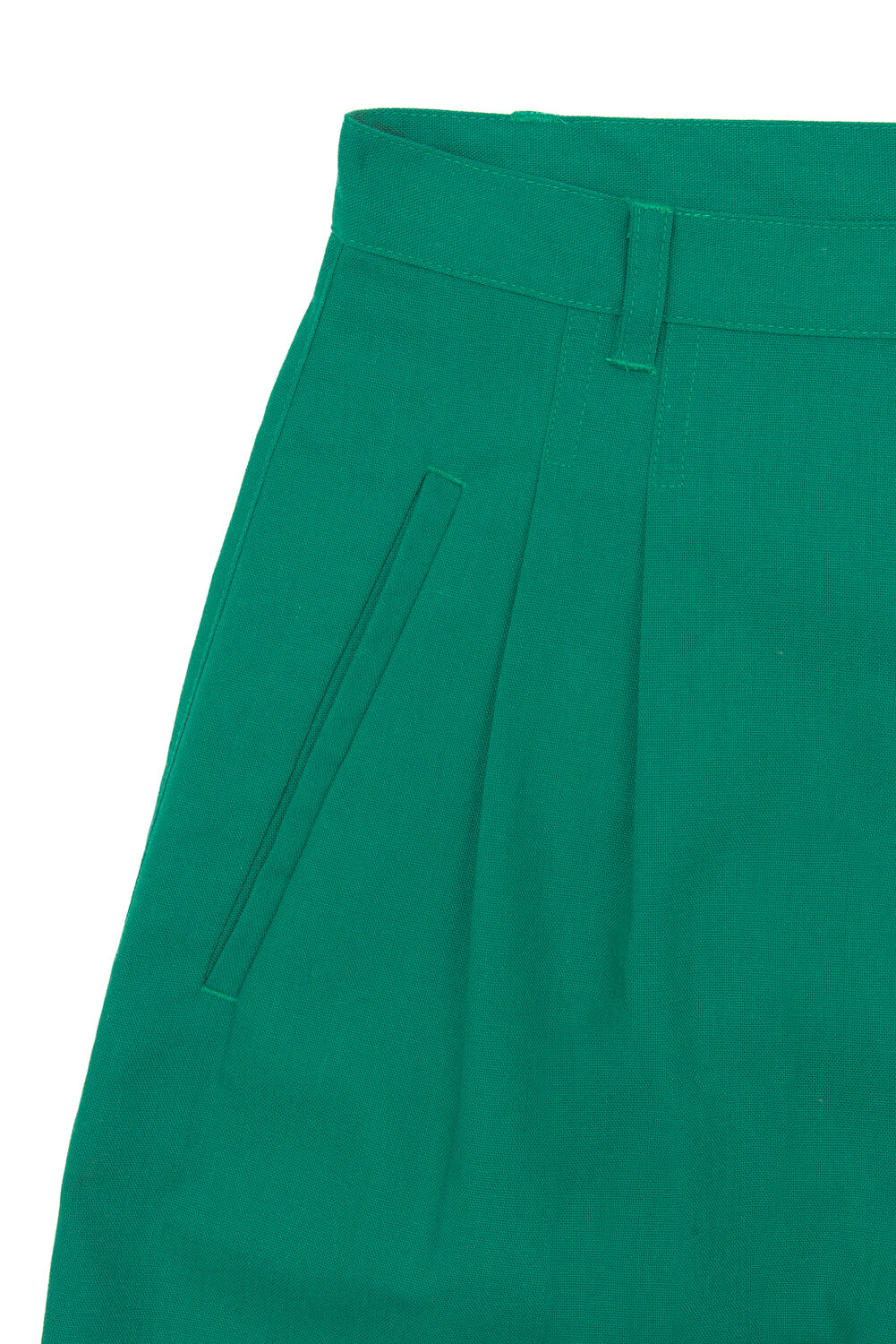 MHT PANTS GREEN