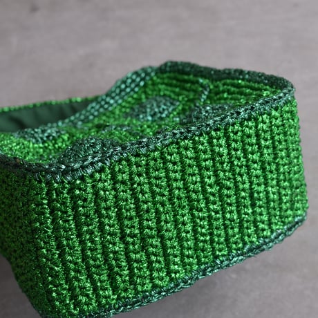 Suryo // Little Green Bag