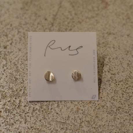 Rus Jewelry + MHT earrings