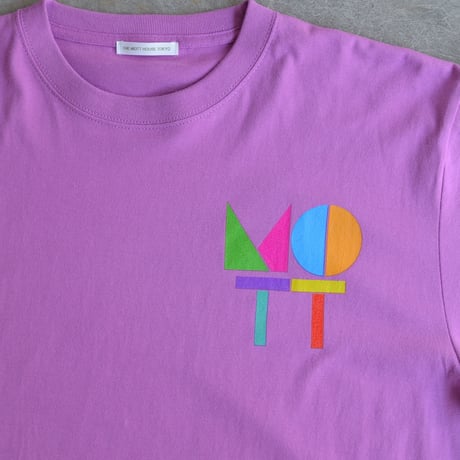 MOTT T-shirts 2025