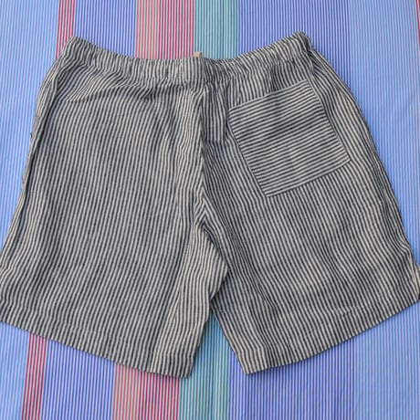 ALEX CRANE / BO SHORTS LINE