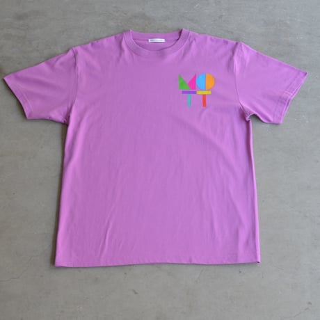 MOTT T-shirts 2025