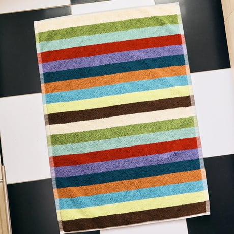 Dusen Dusen / Hummingbird Bathmat