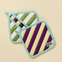 Dusen Dusen Pocket Pot Holders SOURDOUGH