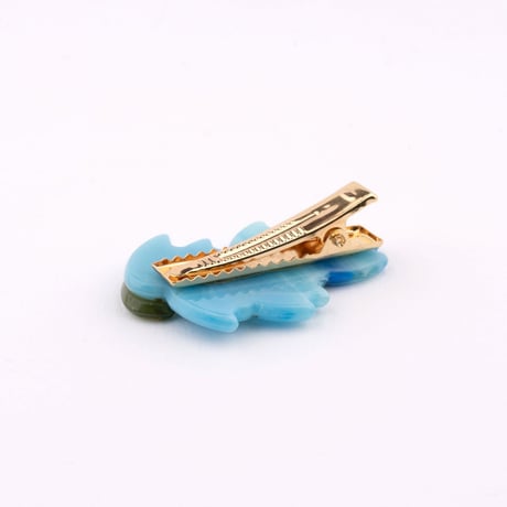 Coucou Suzette / Wisteria hair clip