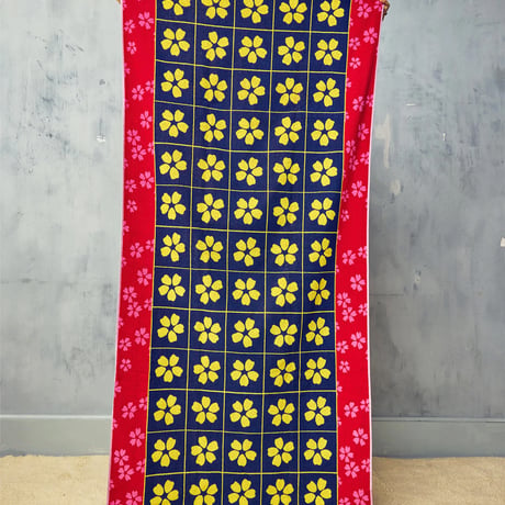 Dusen Dusen Beach Towels Hibiscus