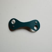 MADISON SEIDMAN Madbar 01 GREEN