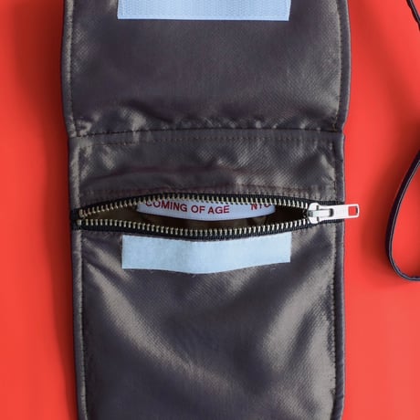 COMING OF AGE / TRAVEL SLING