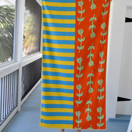 Dusen Dusen Beach Towels Rose